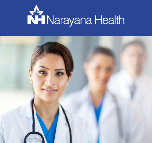 Narayana Health, Bangalore, India now offers Healthcare Services to the People of Indonesia