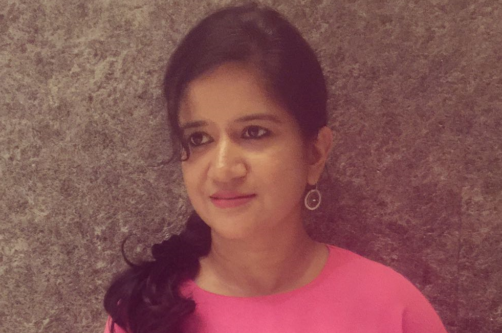 Khushbu Porwal, Certified Trainer Jolly Phonics UK