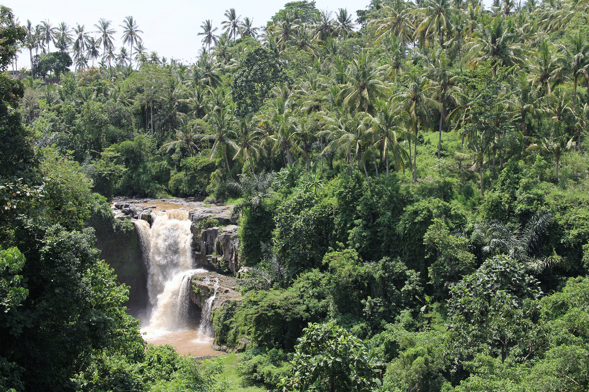 tegenungan-waterfall-4