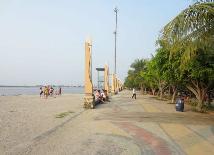 ancol-loop