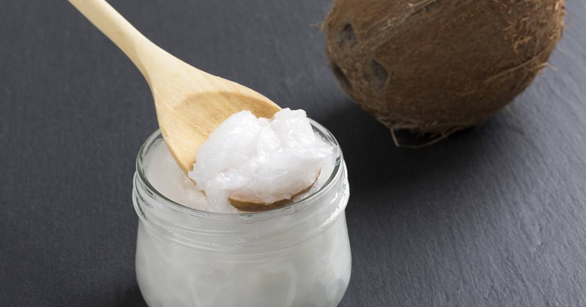 Everyday Uses of Coconut Oil