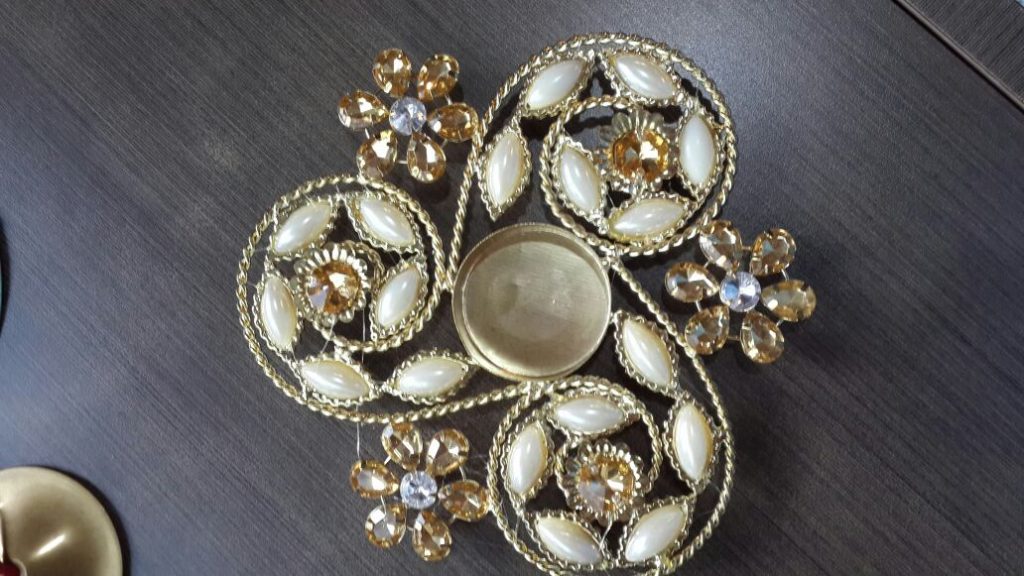 Dimple's Diya 2