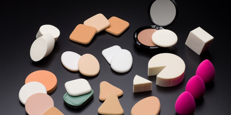 #Makeup101: Types of Makeup Applicators and Its Function (Part Two)