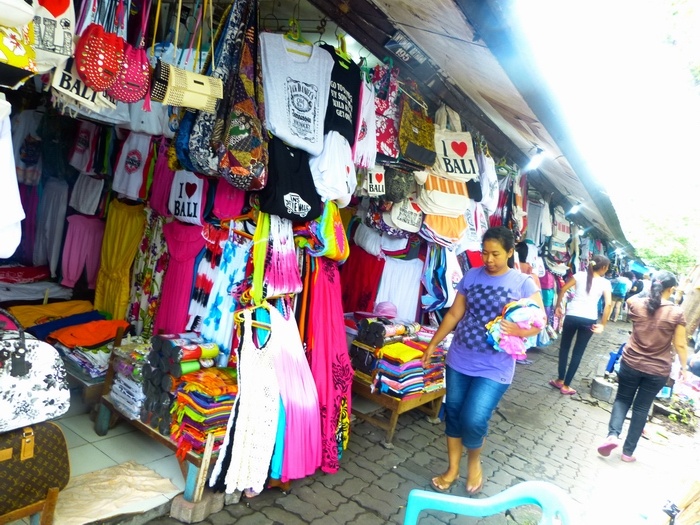 kuta-art-market