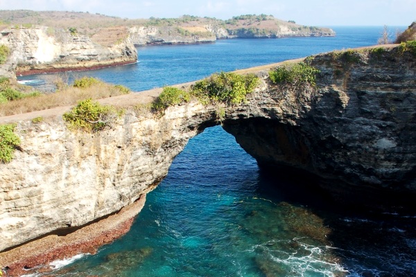 5 Free Activities You Can Do at Bali