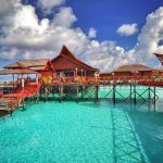 A Guide to Derawan Islands, the Paradise of East Kalimantan