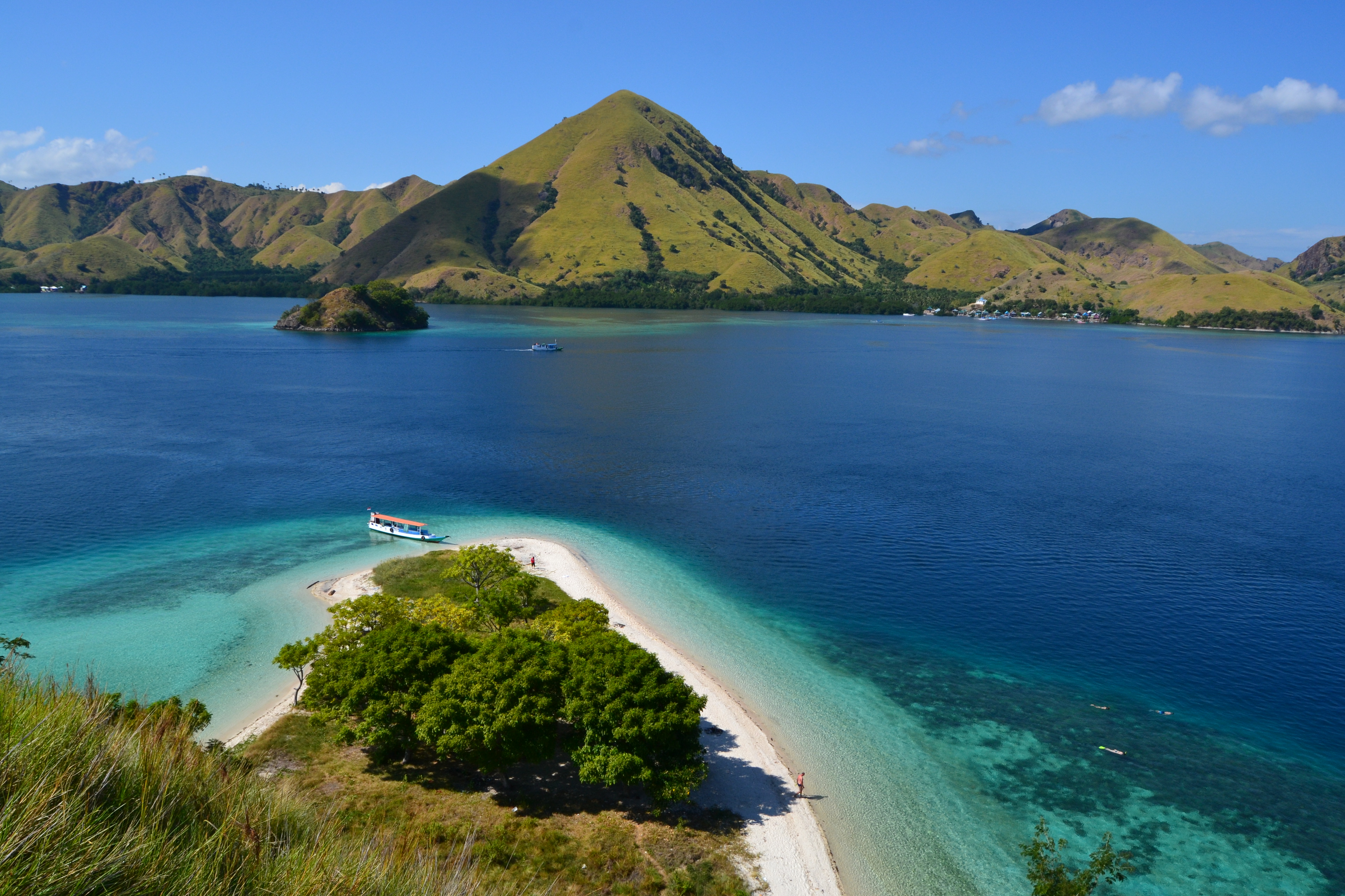 Komodo National Park