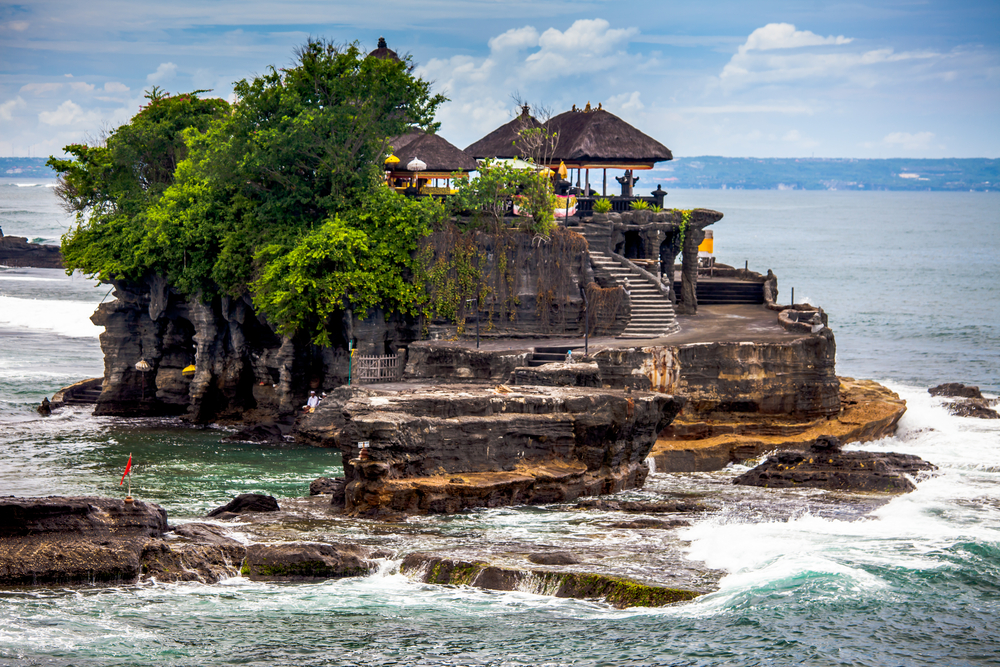 5 Must See Temples in Bali