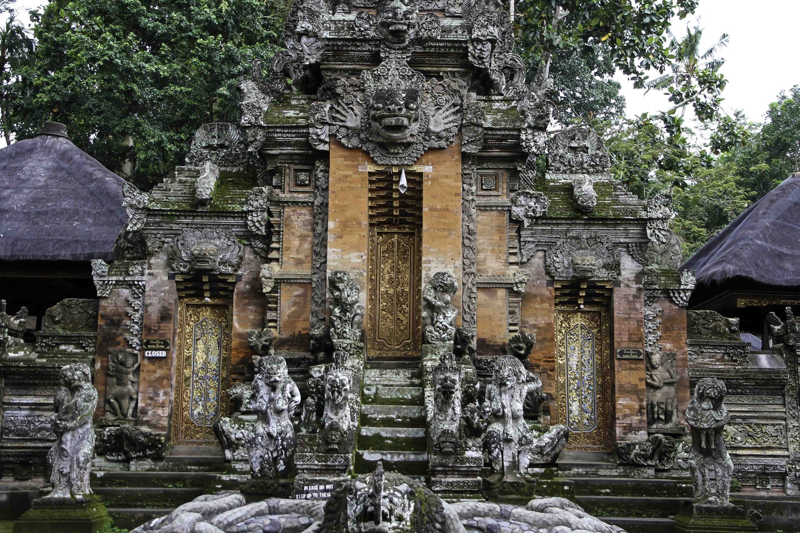 7 Recommended Tourists Attractions You MustVisit in Ubud 7 Recommended Tourists Attractions You MustVisit in Ubud