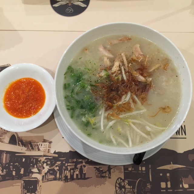FoodiesAtWork Secret Resto Review: Saigon Delight