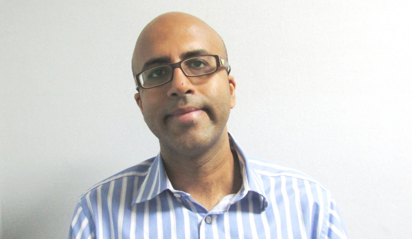 Anoop Vaswani is the Director of E&U Indonesia and Associate Director of ETHOSpace