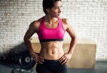 Exercises to Get Six Pack Abs Without Gym