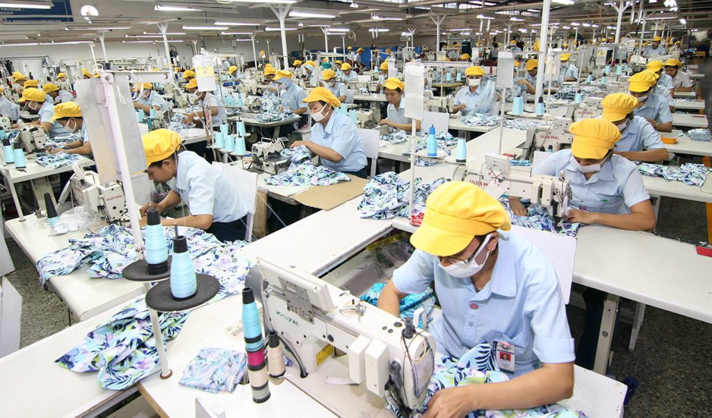 Labor Laws in Indonesia - Indoindians.com