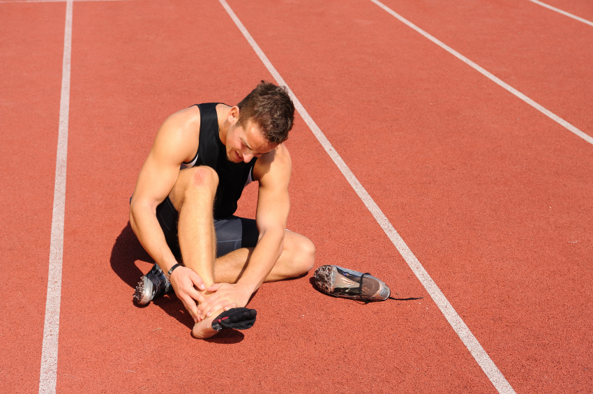 5 Common Workout Injuries and How to Avoid Them