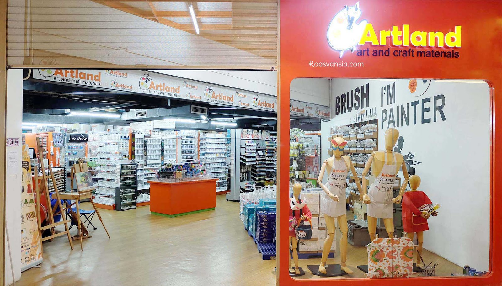 Get Inspired For Arts And Craft Store Near Me - Gallery of ...
