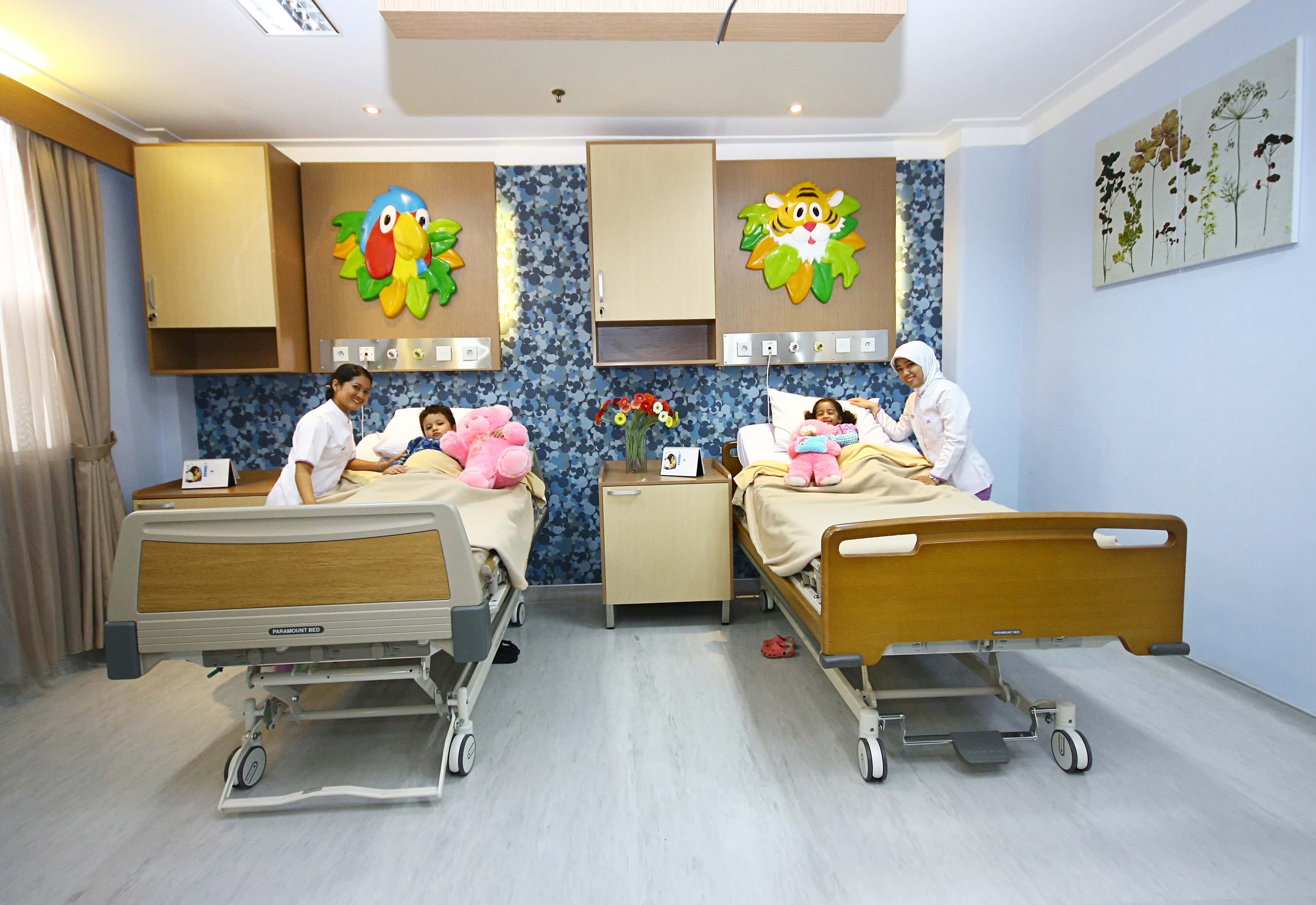 5 Recommended Women and Children Hospitals in Jakarta
