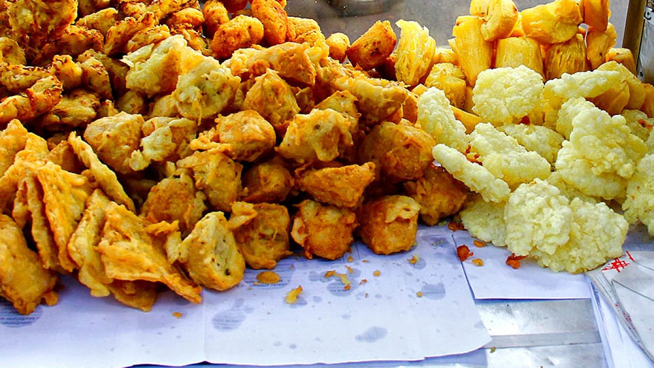 Gorengan: Indonesia's Favorite Fried Snacks - Indoindians.com