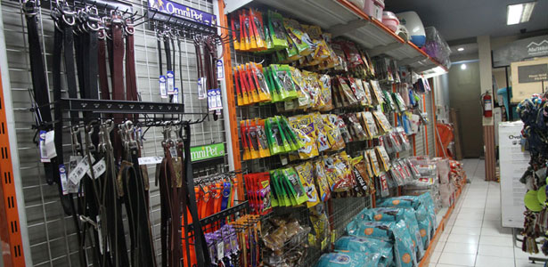 5 Recommended Pet Supplies Stores in Jakarta