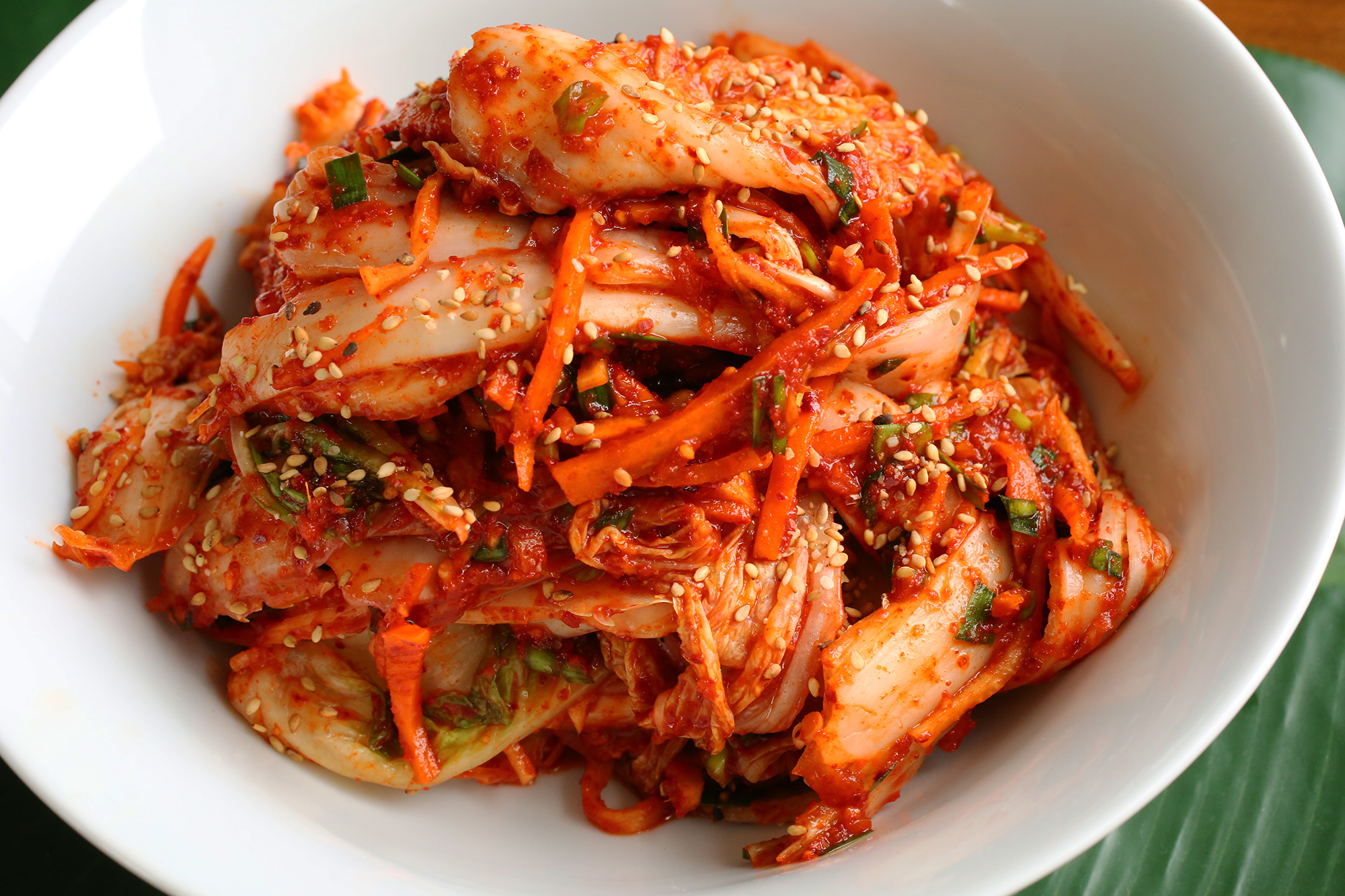 kimchi