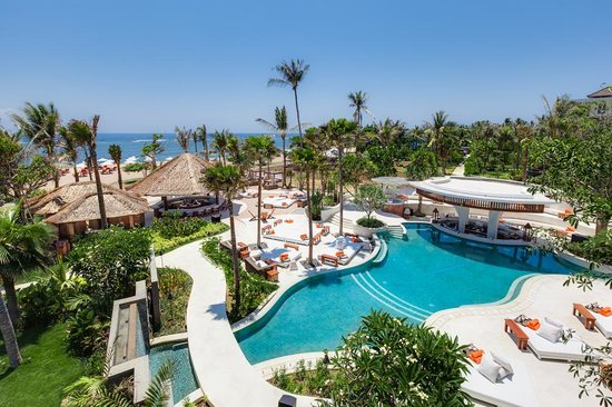 Best Beach Clubs in Bali