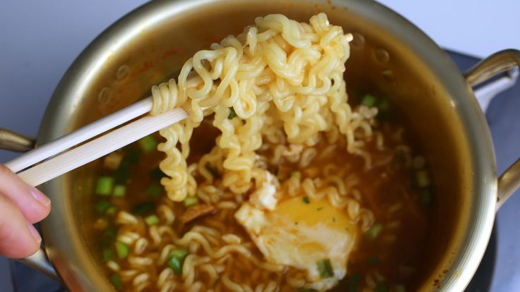 ramyeon