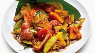 rujak