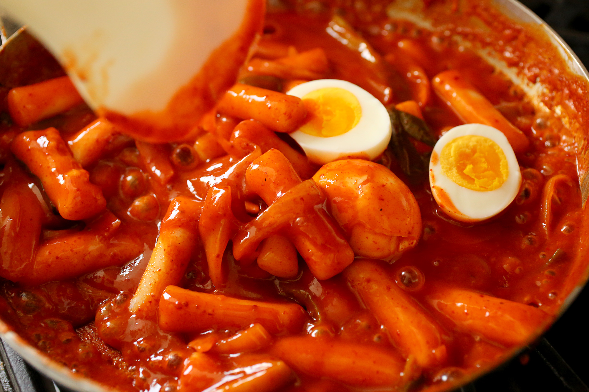 tteokbokki