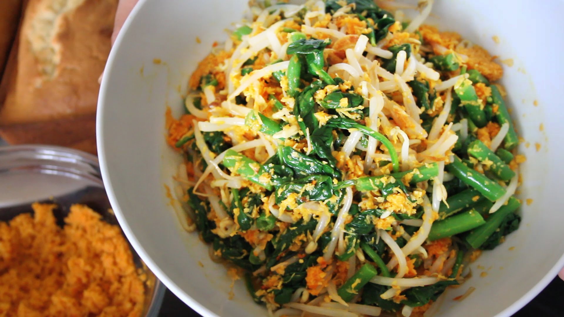 urap