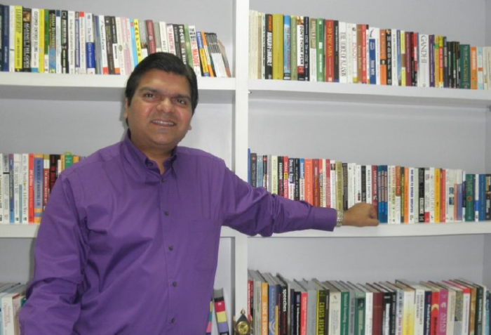 Amol Titus_ Strategic Advisor Educationist Writer Mentor Amol Titus_ Strategic Advisor Educationist Writer Mentor