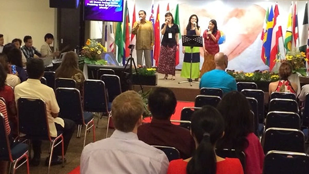 Christian Church Services for English-speaking Communities in Jakarta Jakarta Central Church of Seventh-day Adventist