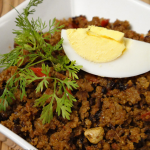 Hyderabadi Keema Recipe by Shabana Akbany