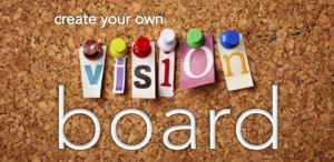 Indoindians Vision Board Workshop