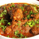 Kolhapuri Chicken Recipe by Shabana Akbany