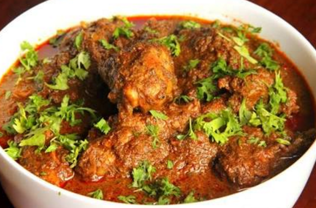 Kolhapuri Chicken Recipe by Shabana Akbany