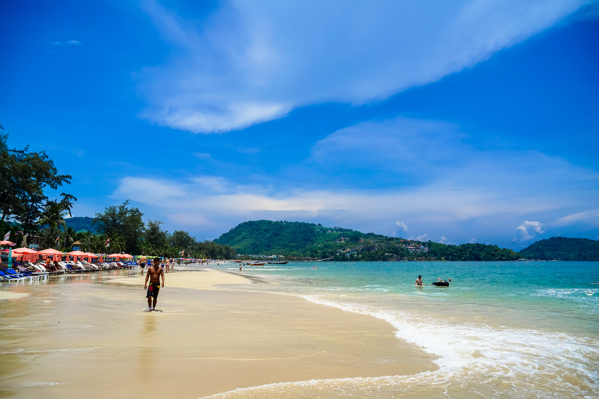 patong-beach