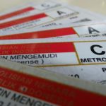 Obtaining a SIM (Driver’s License) for Foreigners