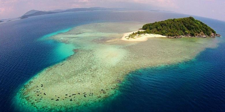 Anambas Islands, One of the Best Tropical Islands in Asia