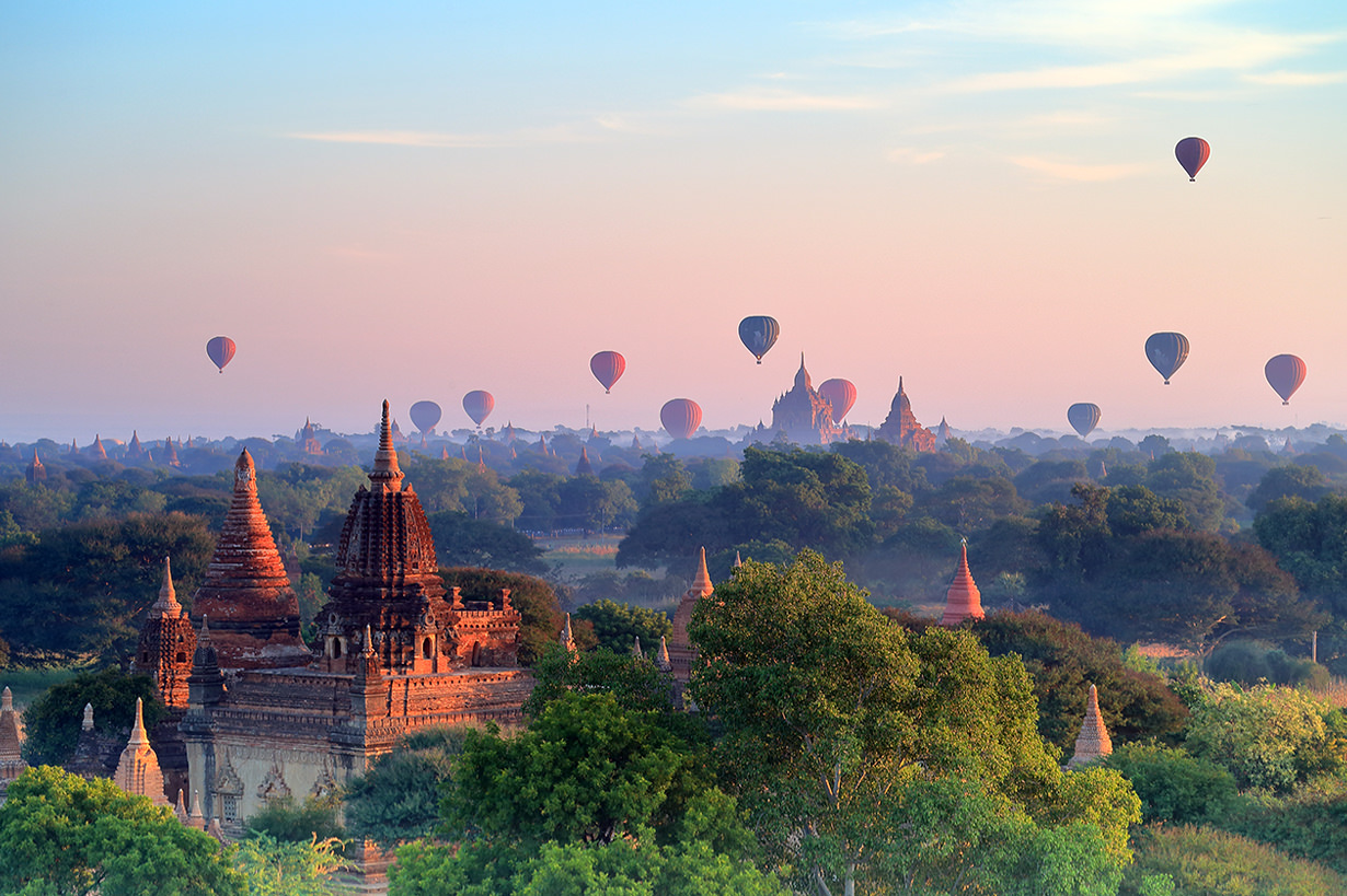 7 Must Visit Destinations in Southeast Asia