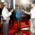 The Magical Javanese Wedding Ceremony