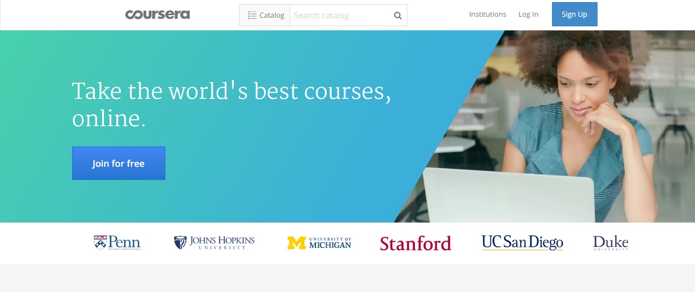 coursera