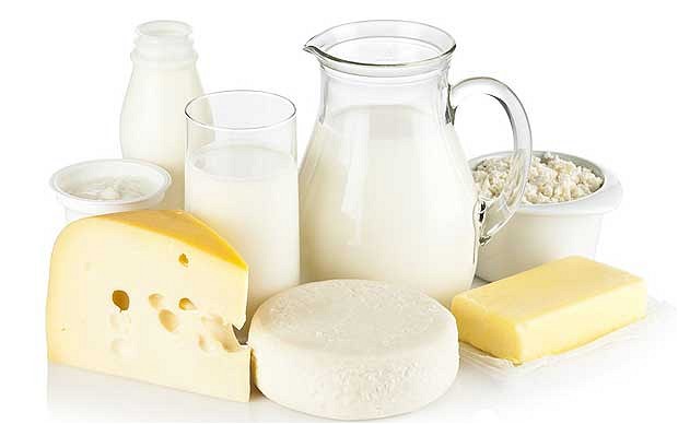 dairy-products