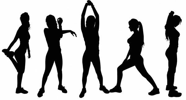 Why You Should Warm Up Before Every Workout and Cool Down After