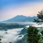 These Destinations in Indonesia Look More Beautiful during Rainy Season