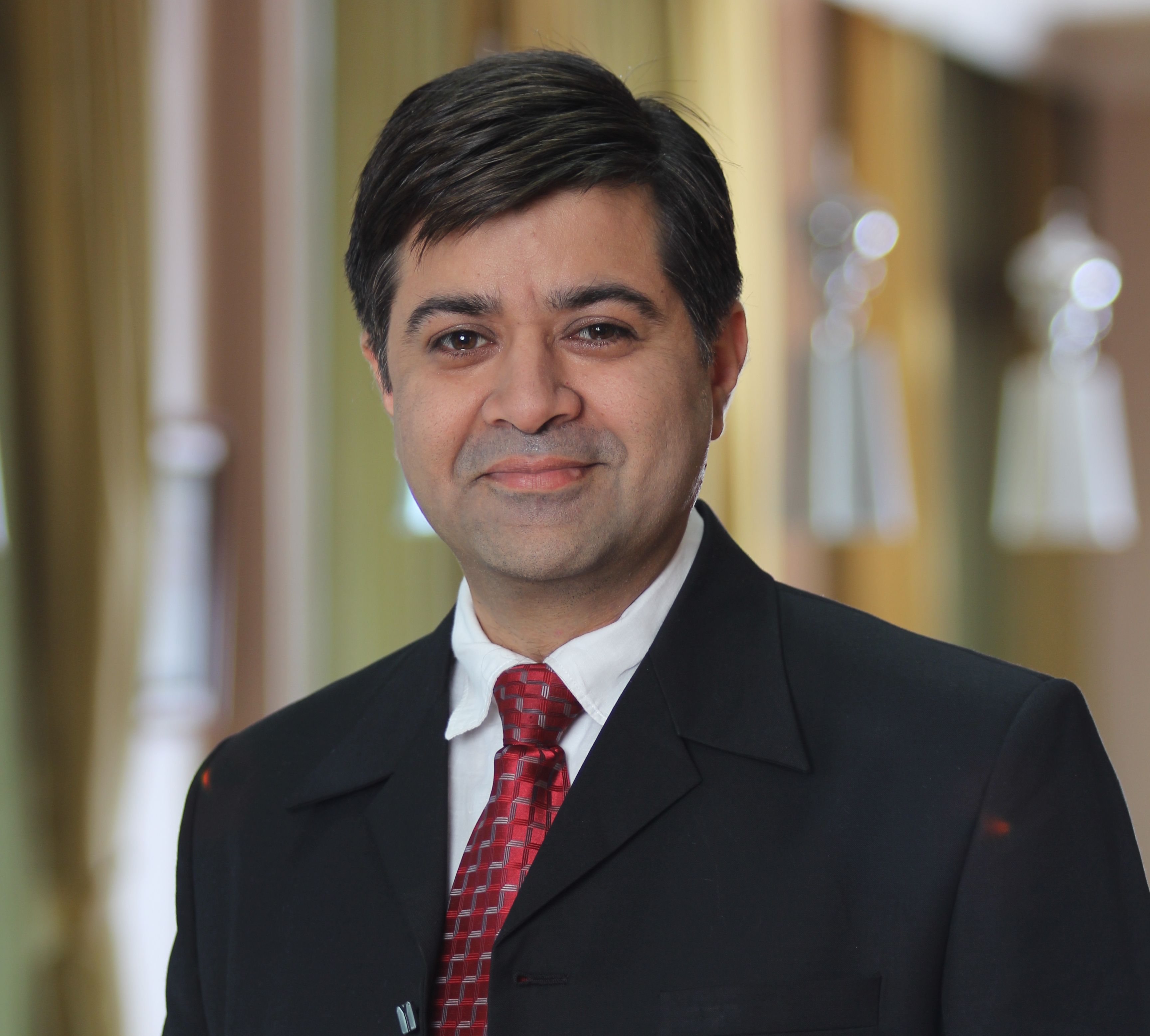 Ravi Makhija, Enhancing the Education Links between India and Indonesia