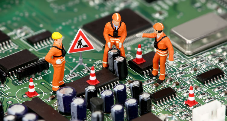 5 Places to Fix Your Gadgets in Jakarta
