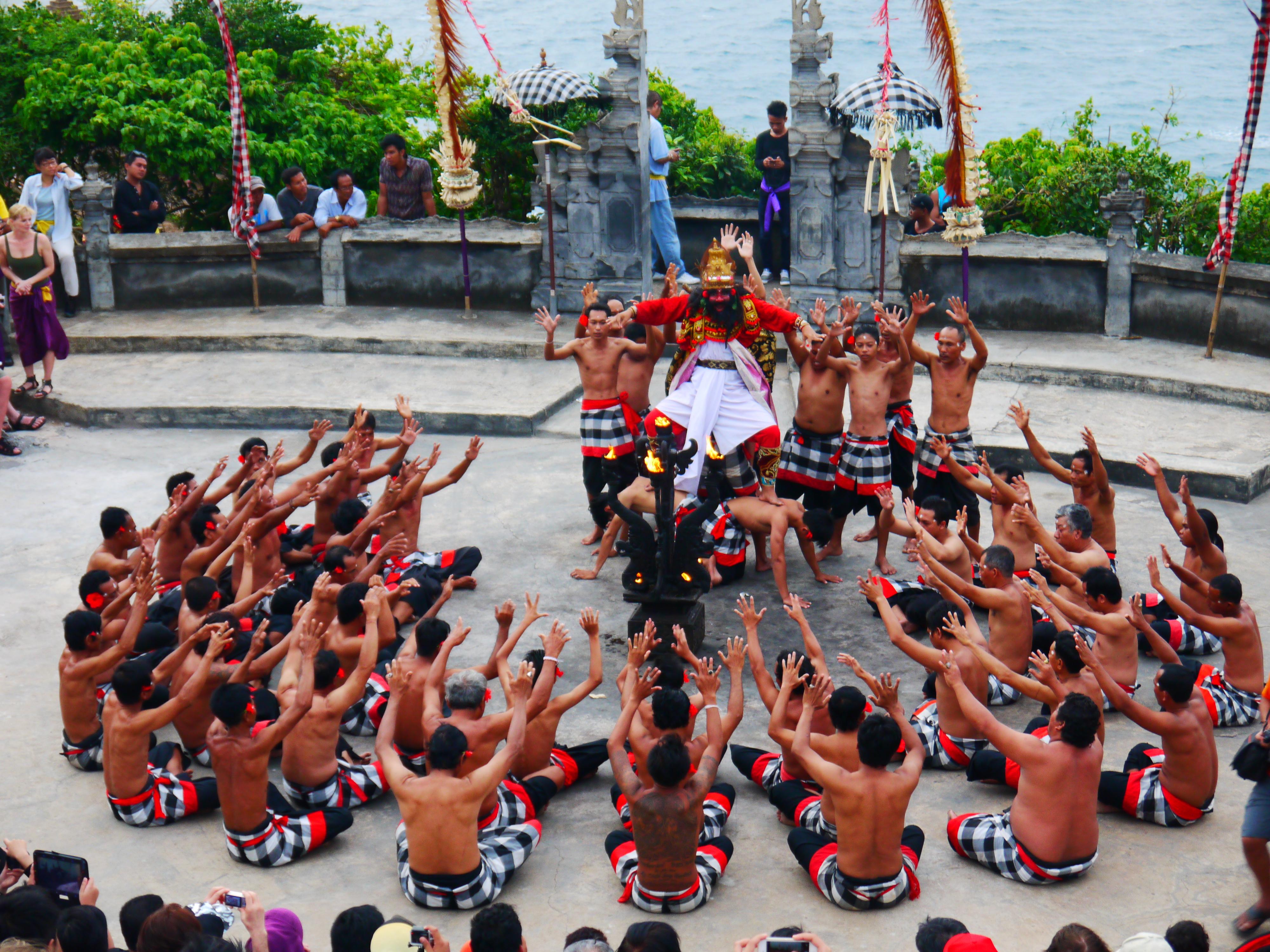 Best Bali Dance Show Bali Gates of Heaven Best Bali Dance Show Bali Gates of Heaven