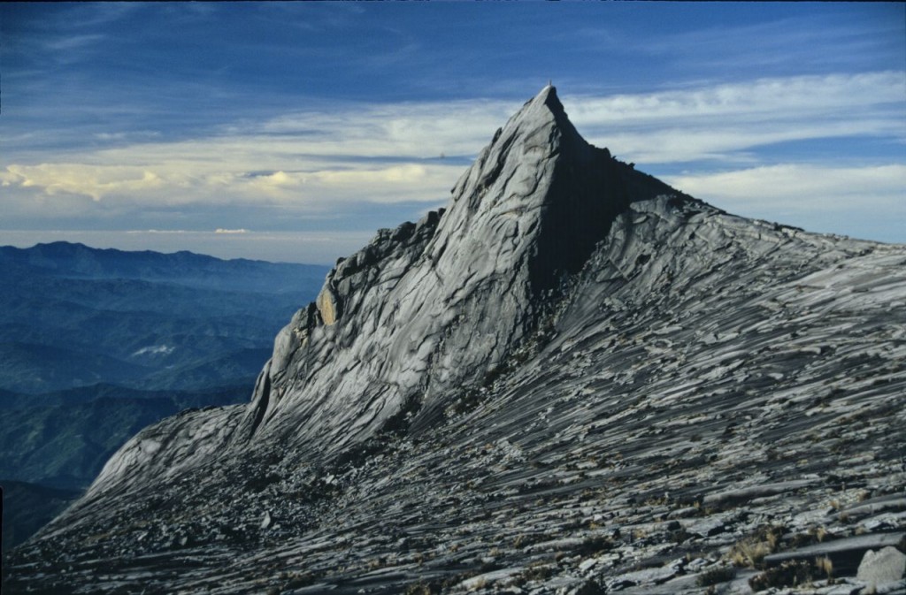 mount-kinabalu