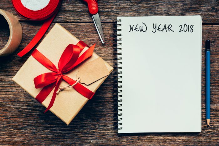 4 Tips to Achieve Your New Year Resolutions 4 Tips to Achieve Your New Year Resolutions