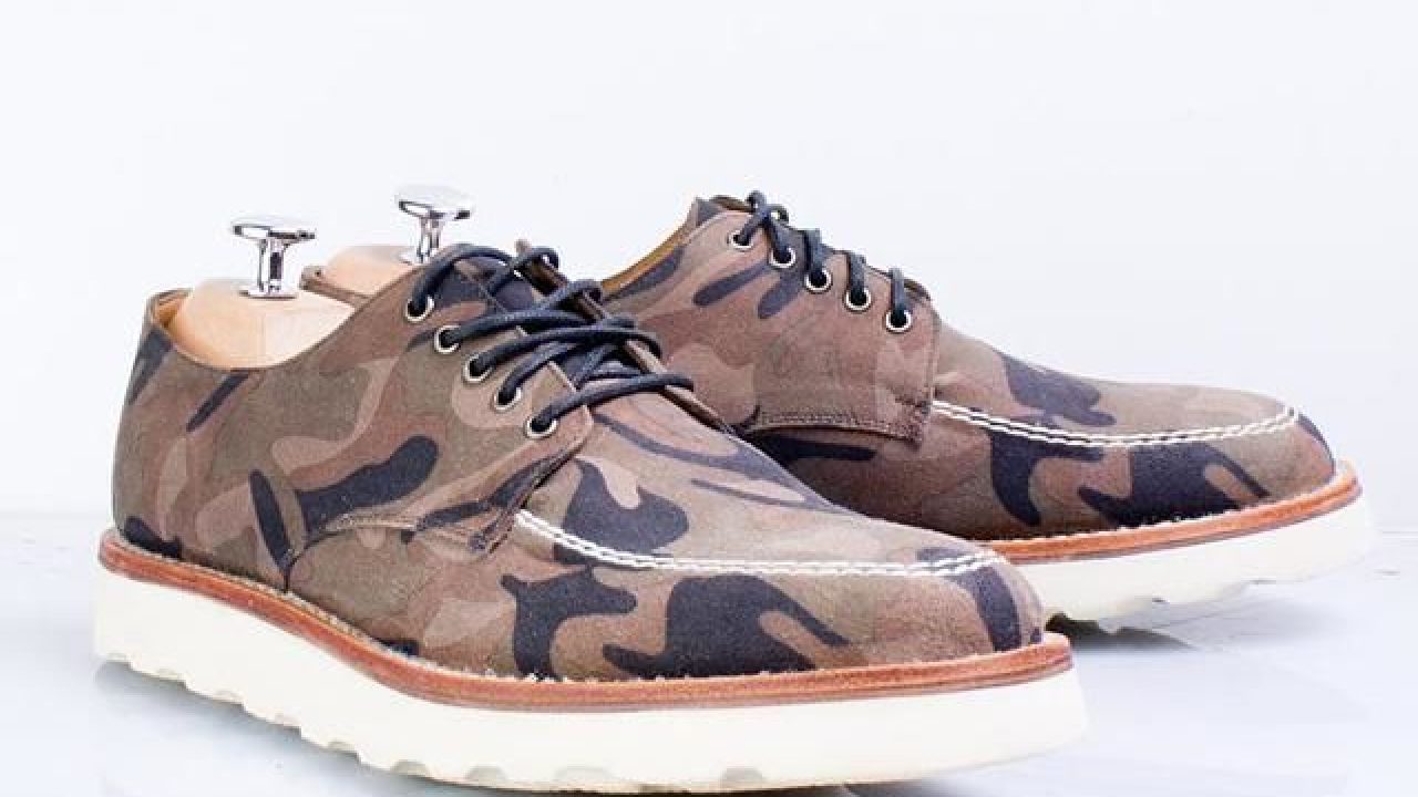 where can i get custom shoes made