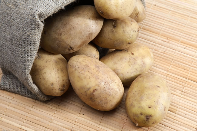 raw-potatoes